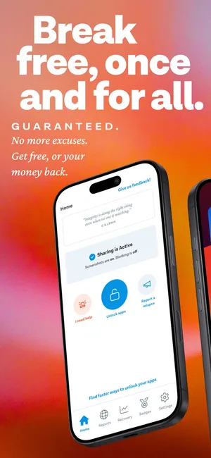 Ever Accountable on iPhone, App Store screenshot 3