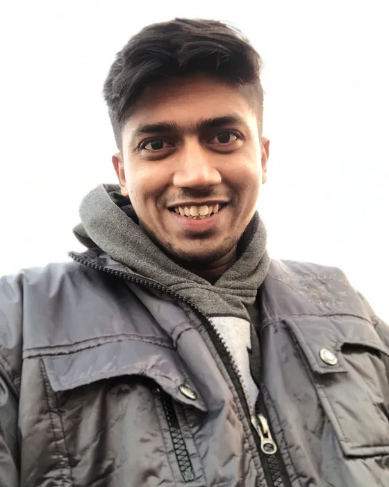 Rajat Mishra